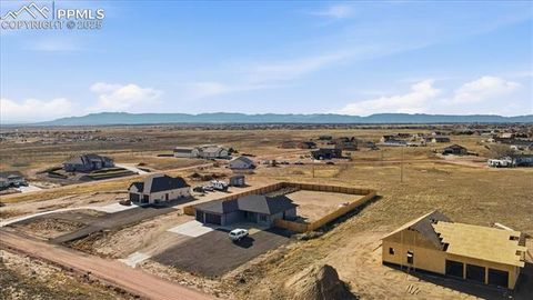 Tiny photo for 421 N Heather Drive, Pueblo, CO 81007 (MLS # 6807140)