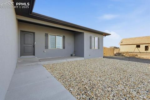 Tiny photo for 421 N Heather Drive, Pueblo, CO 81007 (MLS # 6807140)