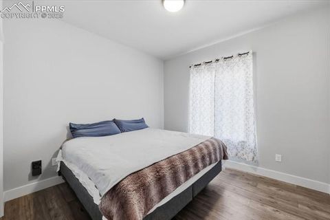 Tiny photo for 421 N Heather Drive, Pueblo, CO 81007 (MLS # 6807140)