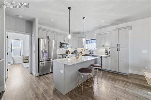 Tiny photo for 421 N Heather Drive, Pueblo, CO 81007 (MLS # 6807140)