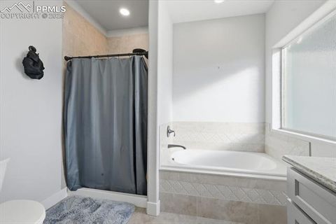 Tiny photo for 421 N Heather Drive, Pueblo, CO 81007 (MLS # 6807140)