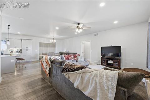 Tiny photo for 421 N Heather Drive, Pueblo, CO 81007 (MLS # 6807140)