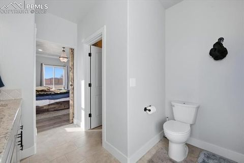 Tiny photo for 421 N Heather Drive, Pueblo, CO 81007 (MLS # 6807140)