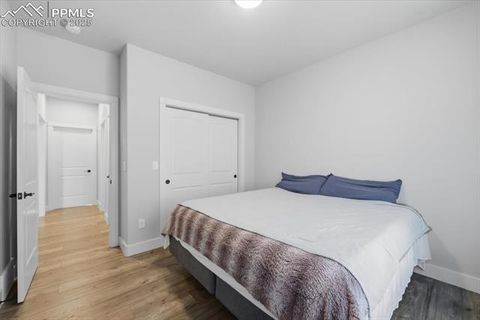 Tiny photo for 421 N Heather Drive, Pueblo, CO 81007 (MLS # 6807140)