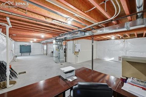 Tiny photo for 421 N Heather Drive, Pueblo, CO 81007 (MLS # 6807140)