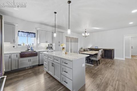 Tiny photo for 421 N Heather Drive, Pueblo, CO 81007 (MLS # 6807140)
