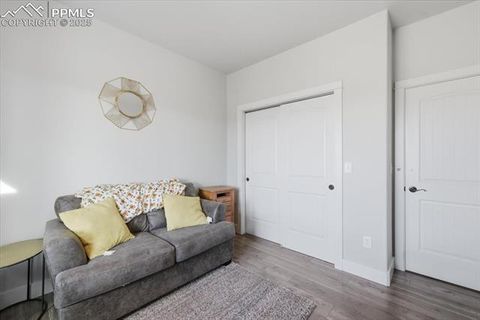 Tiny photo for 421 N Heather Drive, Pueblo, CO 81007 (MLS # 6807140)