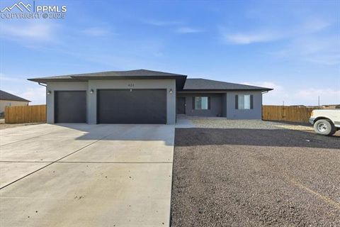 Tiny photo for 421 N Heather Drive, Pueblo, CO 81007 (MLS # 6807140)
