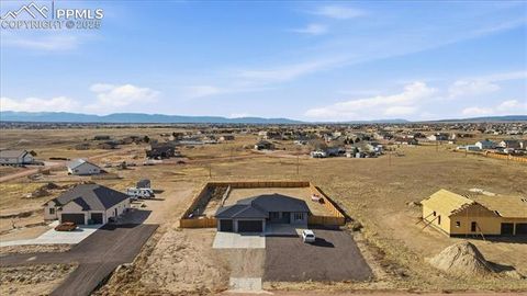 Tiny photo for 421 N Heather Drive, Pueblo, CO 81007 (MLS # 6807140)