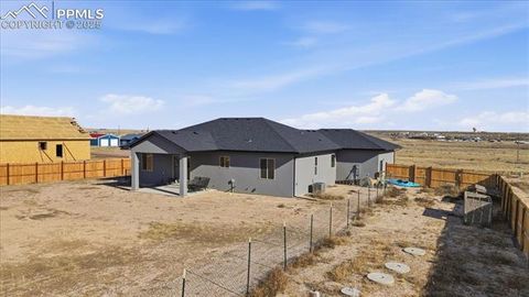 Tiny photo for 421 N Heather Drive, Pueblo, CO 81007 (MLS # 6807140)