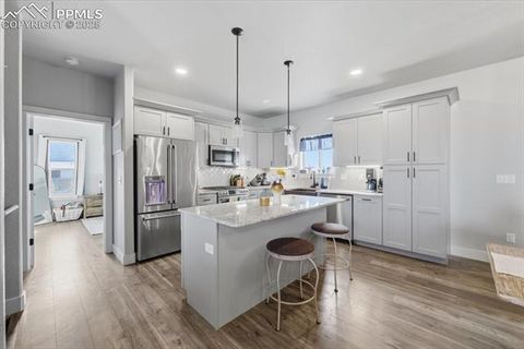 Tiny photo for 421 N Heather Drive, Pueblo, CO 81007 (MLS # 6807140)