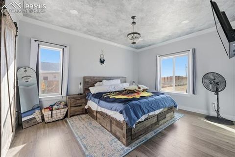 Tiny photo for 421 N Heather Drive, Pueblo, CO 81007 (MLS # 6807140)