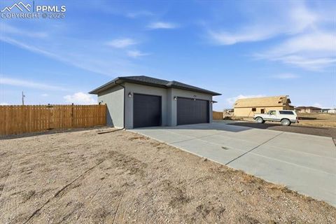 Tiny photo for 421 N Heather Drive, Pueblo, CO 81007 (MLS # 6807140)
