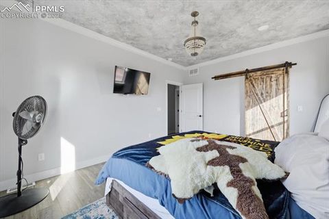 Tiny photo for 421 N Heather Drive, Pueblo, CO 81007 (MLS # 6807140)