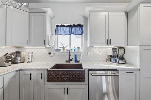 Tiny photo for 421 N Heather Drive, Pueblo, CO 81007 (MLS # 6807140)