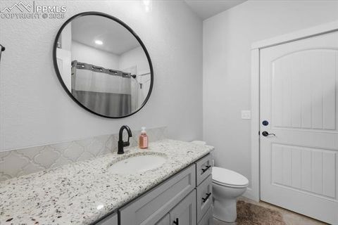 Tiny photo for 421 N Heather Drive, Pueblo, CO 81007 (MLS # 6807140)