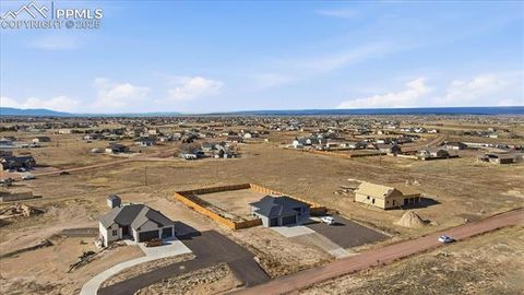 Tiny photo for 421 N Heather Drive, Pueblo, CO 81007 (MLS # 6807140)