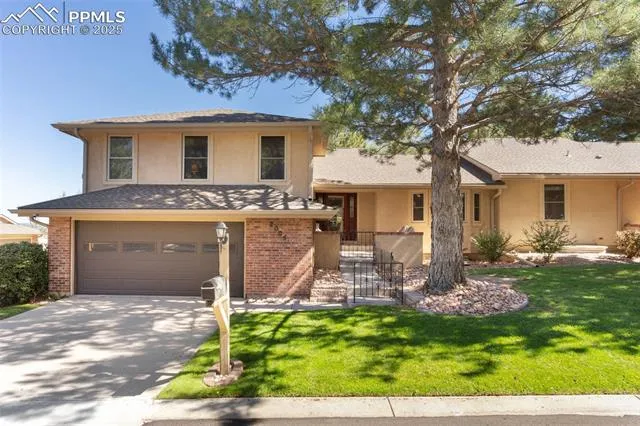 Colorado Springs, Colorado 80906, United States, 3 Bedrooms Bedrooms, ,3 BathroomsBathrooms,Residential,Active,232863