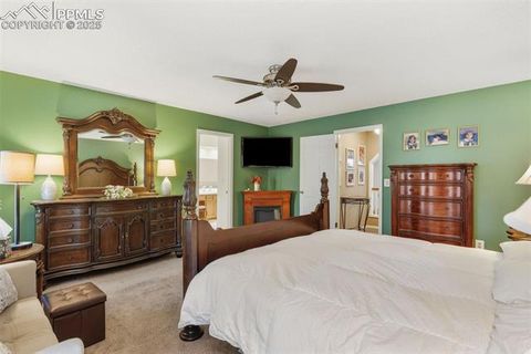 Tiny photo for 2005 Windham Way #8, Colorado Springs, CO 80906 (MLS # 9182402)