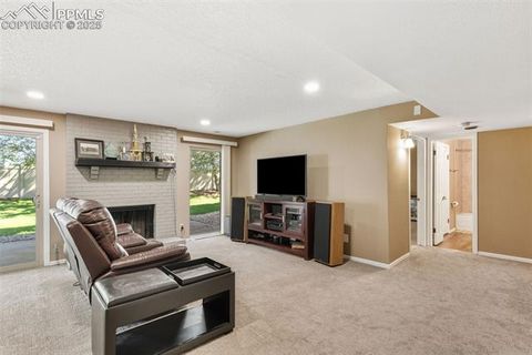 Tiny photo for 2005 Windham Way #8, Colorado Springs, CO 80906 (MLS # 9182402)
