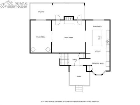 Tiny photo for 2005 Windham Way #8, Colorado Springs, CO 80906 (MLS # 9182402)