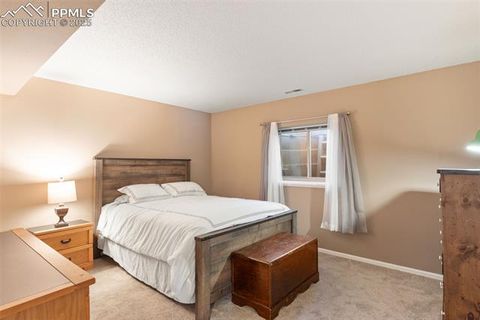 Tiny photo for 2005 Windham Way #8, Colorado Springs, CO 80906 (MLS # 9182402)