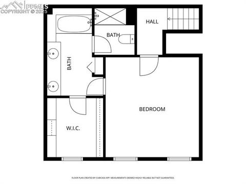 Tiny photo for 2005 Windham Way #8, Colorado Springs, CO 80906 (MLS # 9182402)