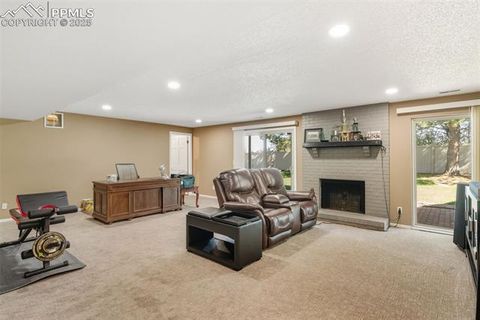 Tiny photo for 2005 Windham Way #8, Colorado Springs, CO 80906 (MLS # 9182402)