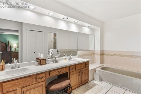 Tiny photo for 2005 Windham Way #8, Colorado Springs, CO 80906 (MLS # 9182402)