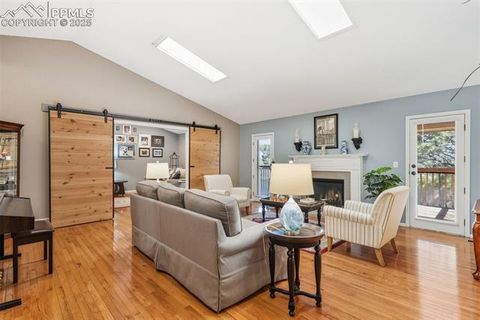 Tiny photo for 2005 Windham Way #8, Colorado Springs, CO 80906 (MLS # 9182402)