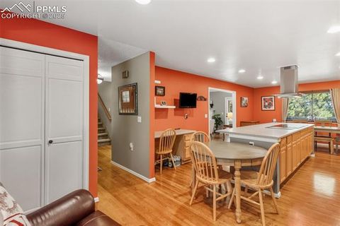 Tiny photo for 2005 Windham Way #8, Colorado Springs, CO 80906 (MLS # 9182402)