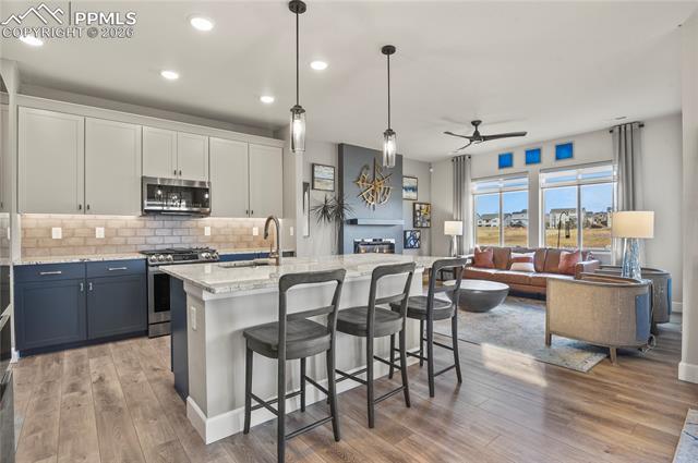 1806 Peak Prairie Lane