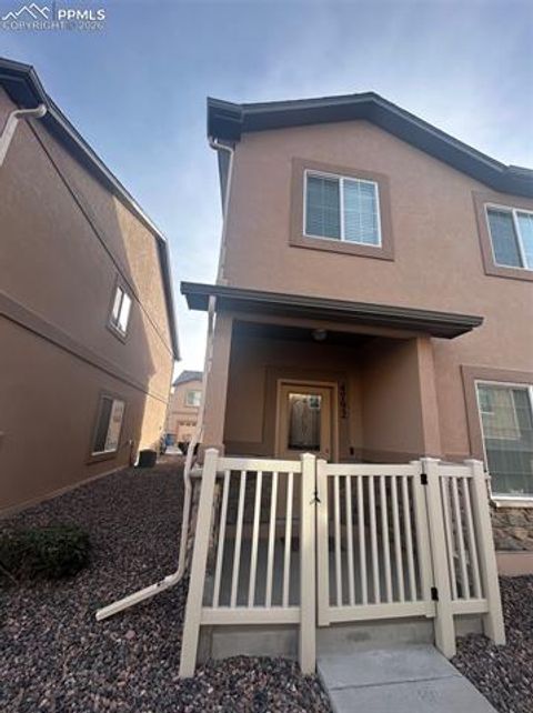 Tiny photo for 4792 Kerry Lynn View, Colorado Springs, CO 80922 (MLS # 8916139)