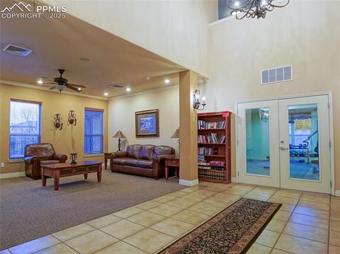 Tiny photo for 4792 Kerry Lynn View, Colorado Springs, CO 80922 (MLS # 8916139)