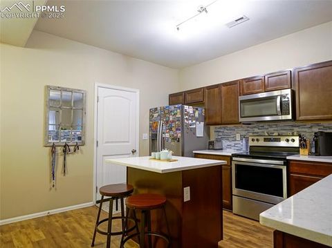 Tiny photo for 4792 Kerry Lynn View, Colorado Springs, CO 80922 (MLS # 8916139)