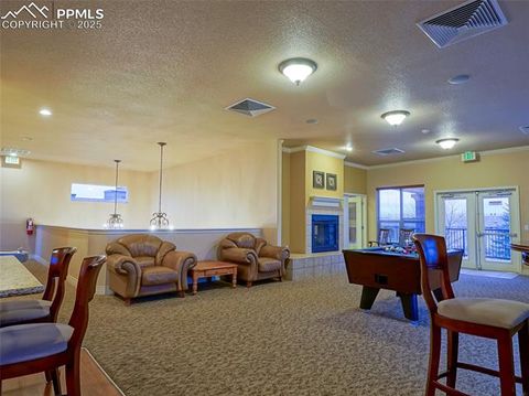 Tiny photo for 4792 Kerry Lynn View, Colorado Springs, CO 80922 (MLS # 8916139)