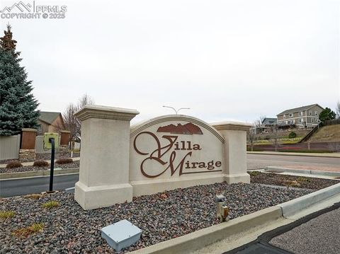 Tiny photo for 4792 Kerry Lynn View, Colorado Springs, CO 80922 (MLS # 8916139)