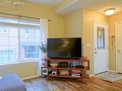 Tiny photo for 4792 Kerry Lynn View, Colorado Springs, CO 80922 (MLS # 8916139)