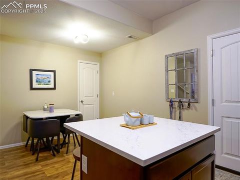 Tiny photo for 4792 Kerry Lynn View, Colorado Springs, CO 80922 (MLS # 8916139)