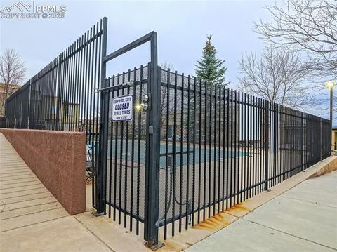 Tiny photo for 4792 Kerry Lynn View, Colorado Springs, CO 80922 (MLS # 8916139)