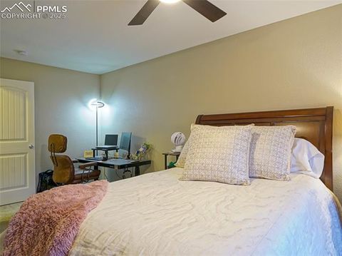 Tiny photo for 4792 Kerry Lynn View, Colorado Springs, CO 80922 (MLS # 8916139)