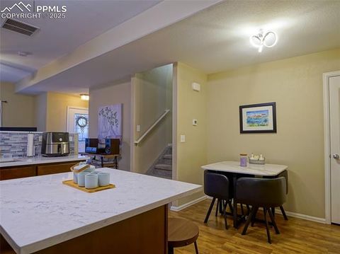 Tiny photo for 4792 Kerry Lynn View, Colorado Springs, CO 80922 (MLS # 8916139)