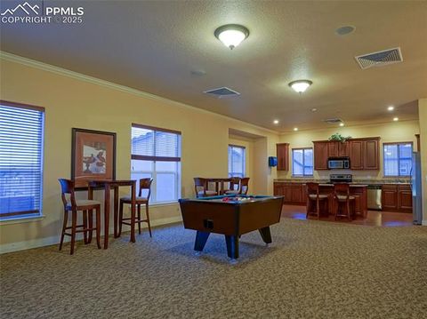 Tiny photo for 4792 Kerry Lynn View, Colorado Springs, CO 80922 (MLS # 8916139)