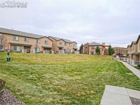 Tiny photo for 4792 Kerry Lynn View, Colorado Springs, CO 80922 (MLS # 8916139)