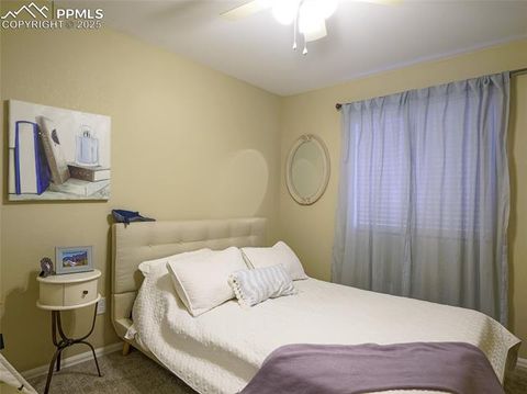 Tiny photo for 4792 Kerry Lynn View, Colorado Springs, CO 80922 (MLS # 8916139)