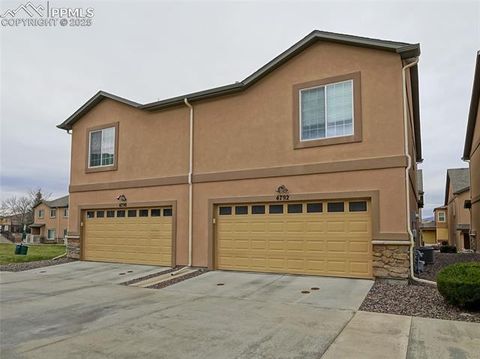 Tiny photo for 4792 Kerry Lynn View, Colorado Springs, CO 80922 (MLS # 8916139)