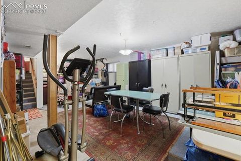 Tiny photo for 3810 Hawk Lane, Colorado Springs, CO 80917 (MLS # 7044227)