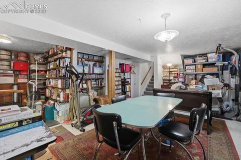 Tiny photo for 3810 Hawk Lane, Colorado Springs, CO 80917 (MLS # 7044227)