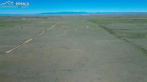 Photo of 35460 Rancho Herrera View, Yoder, CO 80864 (MLS # 1990208)