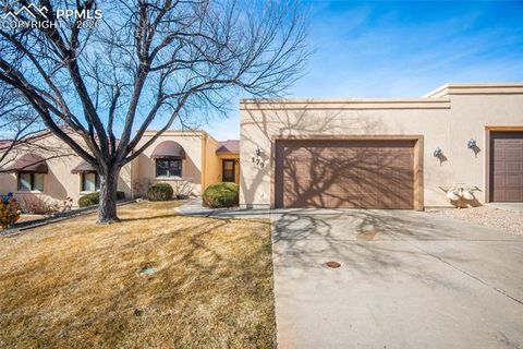Photo of 179 S Carmel Court, Pueblo, CO 81007 (MLS # 6704674)